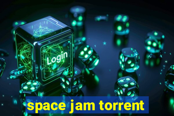 space jam torrent